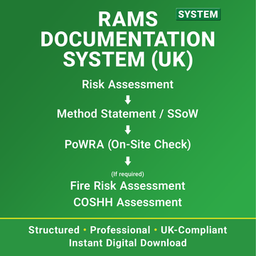 How Often Should Risk Assessments Be Reviewed? UK Guide – Docuqo