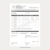 Holiday Request Form (UK, A4 Fillable PDF) – Employee Leave Template ...