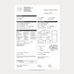 Vehicle Delivery & Handover Note UK | Fillable A4 PDF Template – Docuqo